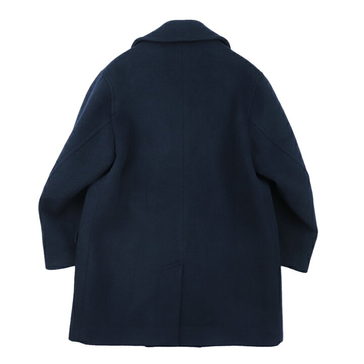 楽天市場】クリアランスSALE【極美品】ブラームス 2022FW オーバー 