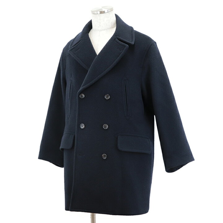 楽天市場】クリアランスSALE【極美品】ブラームス 2022FW オーバー 