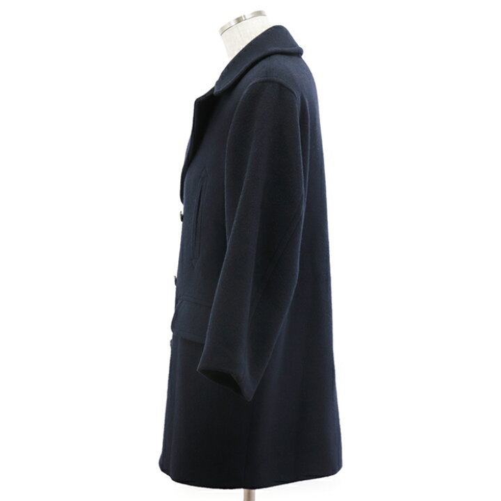 楽天市場】クリアランスSALE【極美品】ブラームス 2022FW オーバー 