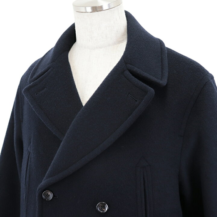 楽天市場】クリアランスSALE【極美品】ブラームス 2022FW オーバー 