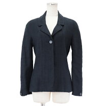 楽天市場】麻 ジャケット（ブランドシャネル）（レディース  