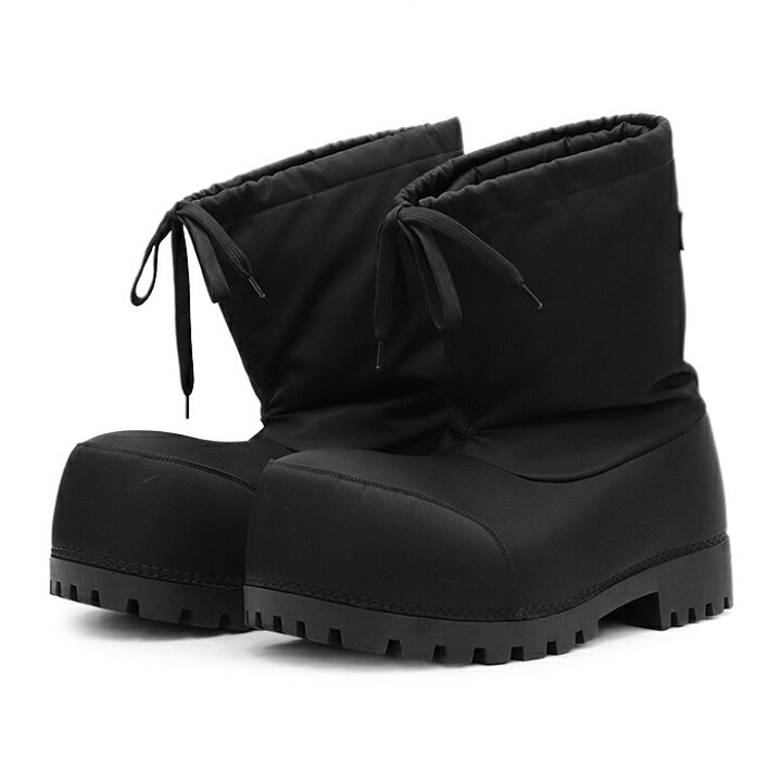 楽天市場】【美品】BALENCIAGA バレンシアガ ロー ブーツ ALASKA 