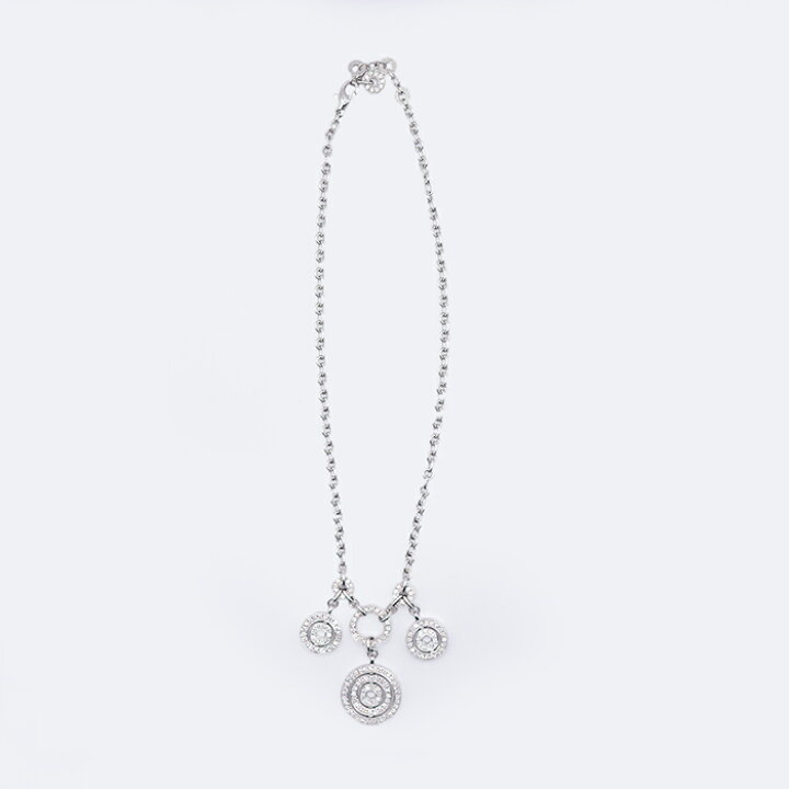 楽天市場】【美品】BVLGARI ブルガリ アストラーレチェルキ ネックレス 