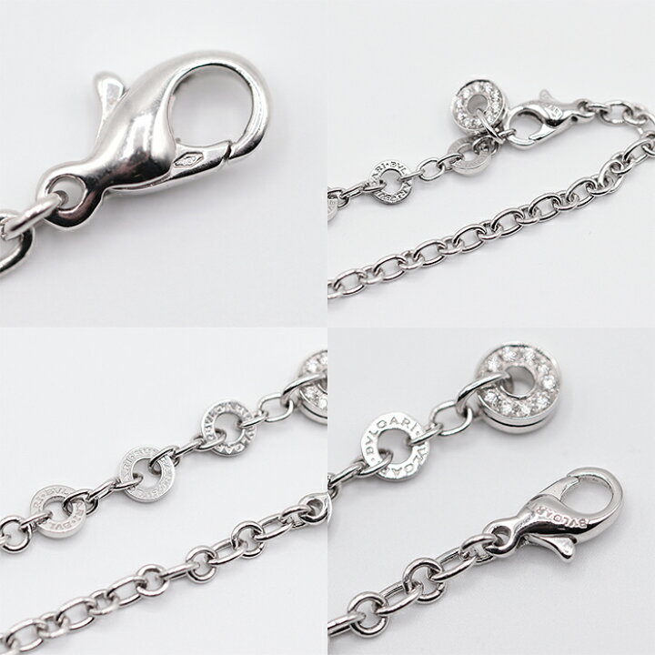 楽天市場】【美品】BVLGARI ブルガリ アストラーレチェルキ ネックレス 