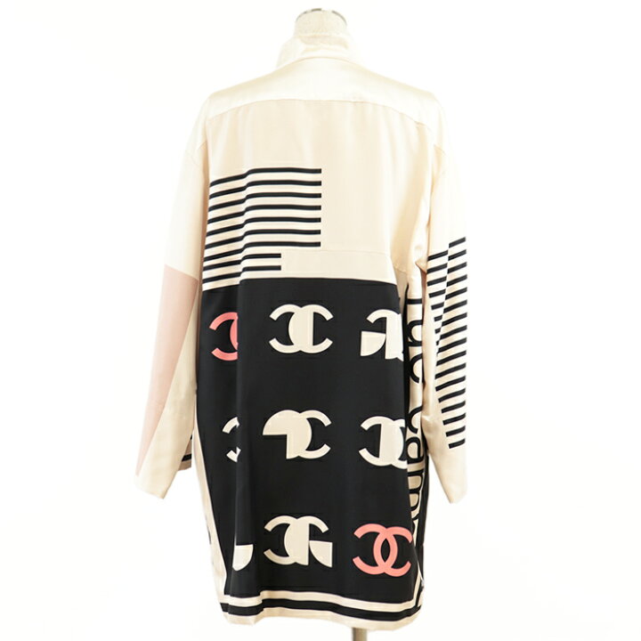 楽天市場】【美品】CHANEL シャネル ジャケット 2021SS P70571 rue 