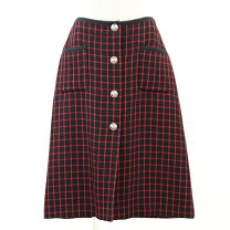 楽天市場】MIUMIU（スカート｜ボトムス）：レディースファッションの通販 