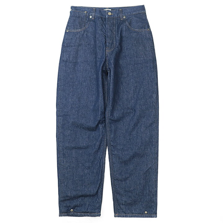新品タグ付きJACQUEMUS ジャックムス パンツ｜ 