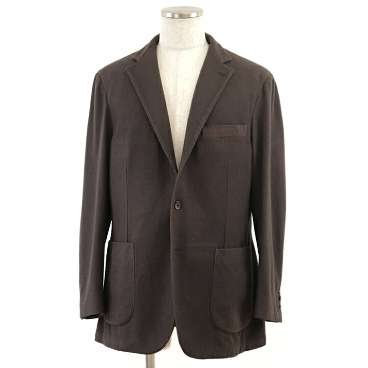 楽天市場】【美品】Belvest ベルベスト ジャケット カシミヤ100 