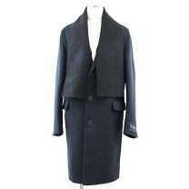 楽天市場】コート ルイ・ヴィトン（メンズファッション）の通販 