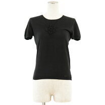 楽天市場】中古 シャネル（長さ（袖）半袖）（ニット・セーター  