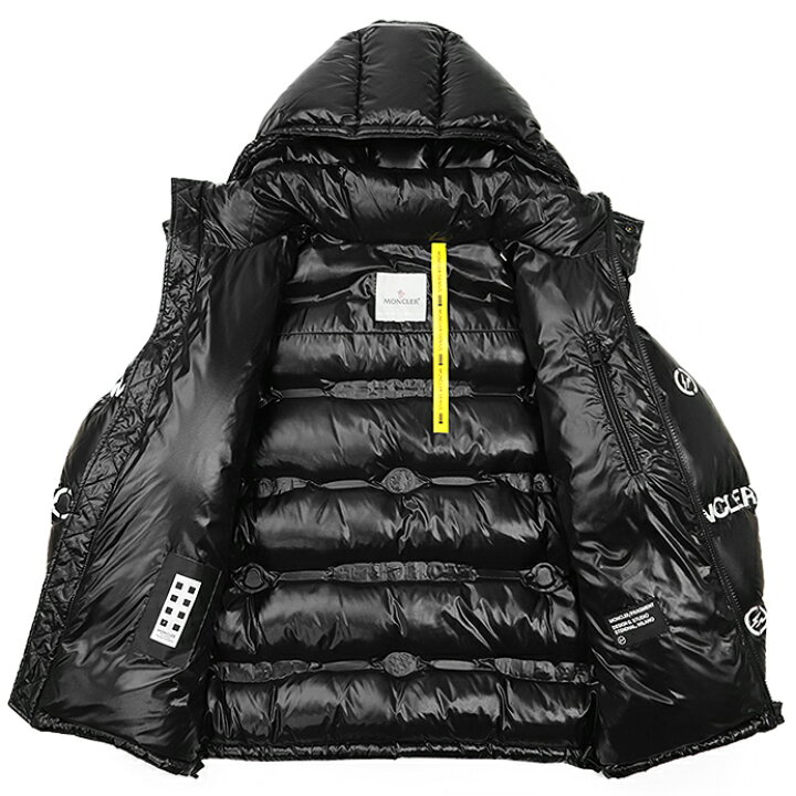 楽天市場】【極美品】MONCLER GENIUS × フラグメント 藤原ヒロシ 