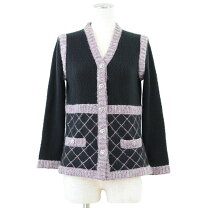 楽天市場】CHANEL シャネル カーデ（トップス｜レディースファッション 