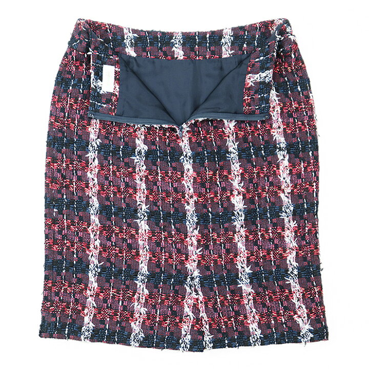 楽天市場】【極美品】Harrods ハロッズ セットアップ ツイード  