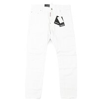 楽天市場】dsquared 中古 パンツ ホワイトの通販 