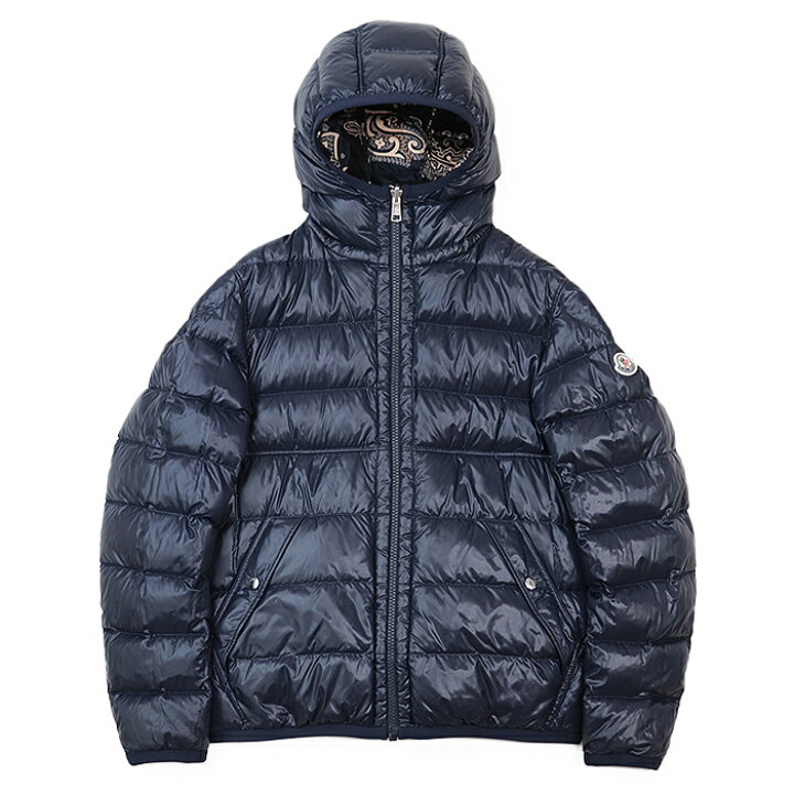楽天市場】【美品】MONCLER モンクレール ダウンジャケット 2021年製 