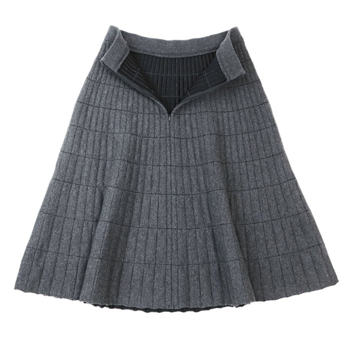 楽天市場】【未使用】FOXEY フォクシー スカート ニット 43926 ARIA  