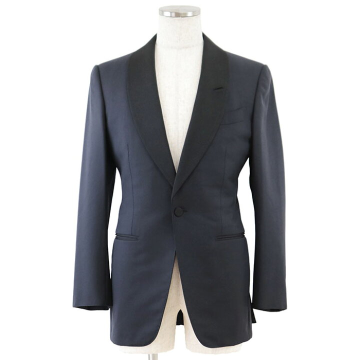 楽天市場】【極美品】TOM FORD トム フォード スーツ セットアップ 