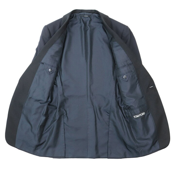 楽天市場】【極美品】TOM FORD トム フォード スーツ セットアップ 