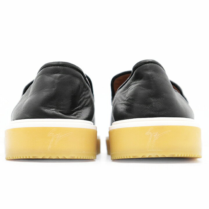 楽天市場】【新品同様】GIUSEPPE ZANOTTI ジュゼッペザノッティ 