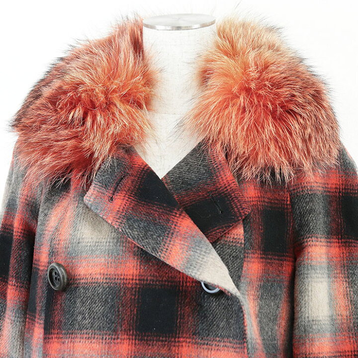 楽天市場】SALE 【美品】RED VALENTINO レッド ヴァレンティノ P 