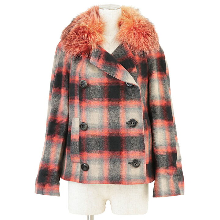 楽天市場】SALE 【美品】RED VALENTINO レッド ヴァレンティノ P 