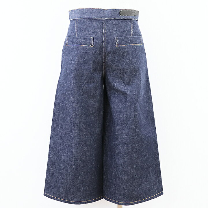 楽天市場】【美品】Drawer ドゥロワー ハーフパンツ デニム ジーンズ  