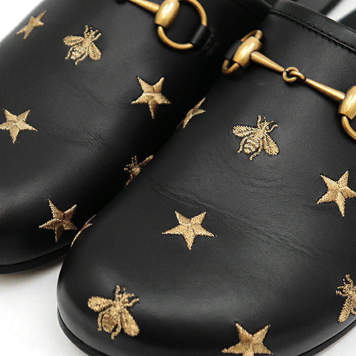 楽天市場】【極美品】GUCCI グッチ サンダル ホースビット 