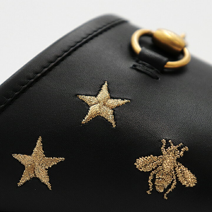 楽天市場】【極美品】GUCCI グッチ サンダル ホースビット 