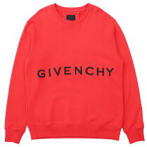 楽天市場】Givenchy（カラーレッド）（スウェット・トレーナー 