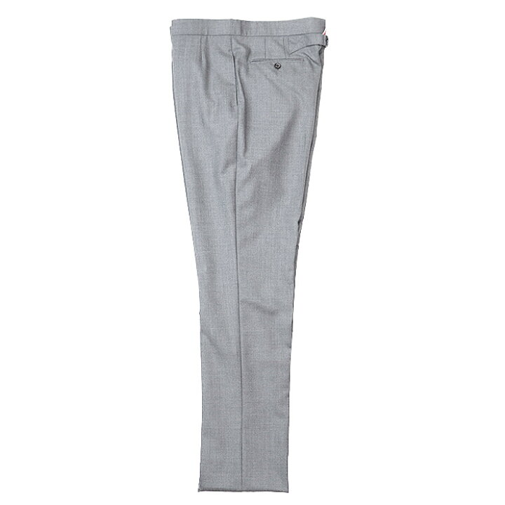楽天市場】【未使用】THOM BROWNE トムブラウン スラックス クラシック 