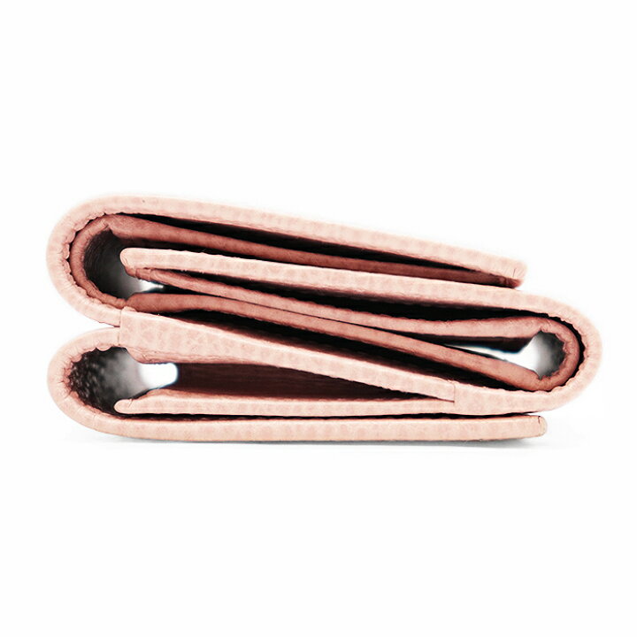 楽天市場】【美品】GUCCI グッチ 三つ折り財布 レザー コンパクト  