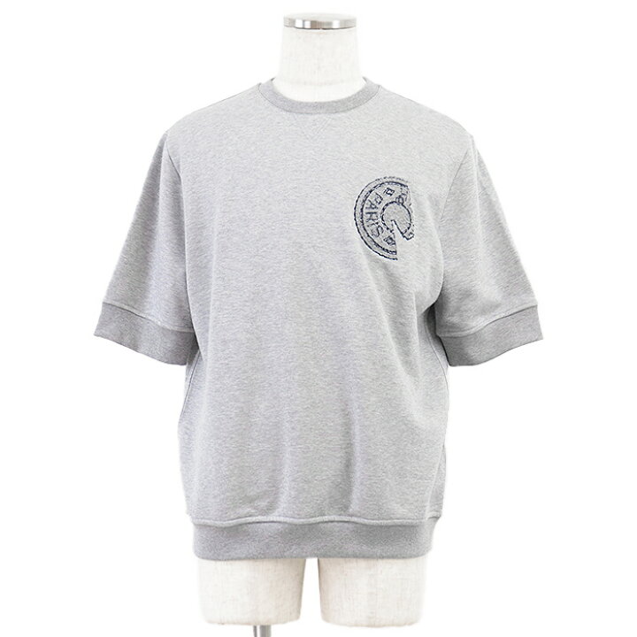 楽天市場】【新品同様】HERMES エルメス Tシャツ 2025年製 