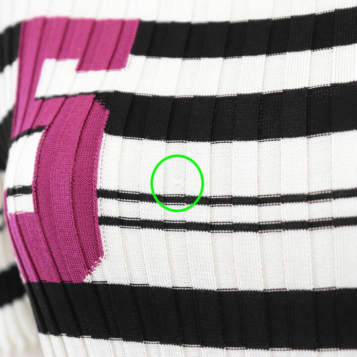 楽天市場】【新品同様】CHANEL シャネル ワンピース P60636 ベルテッド  
