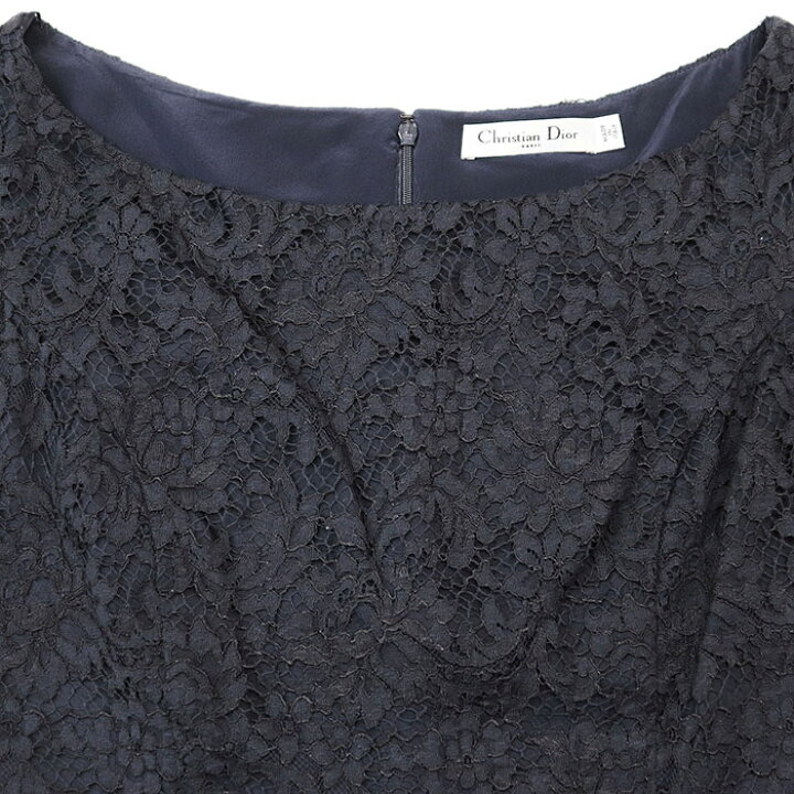 楽天市場】【極美品】Christian Dior クリスチャン ディオール  