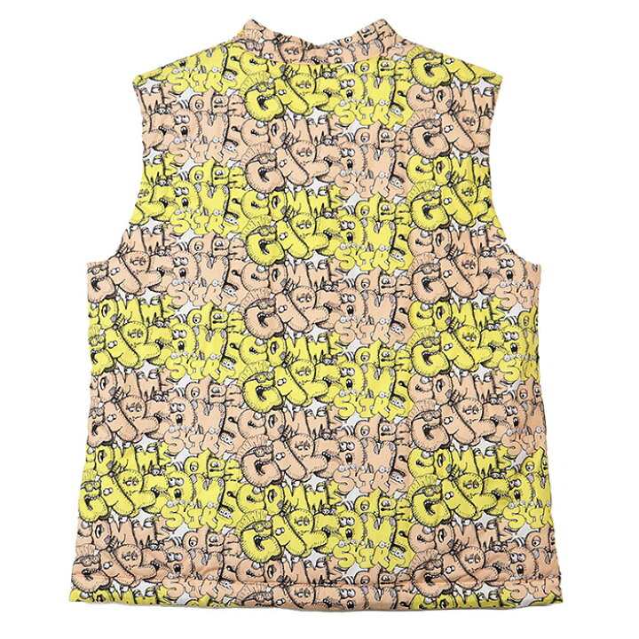楽天市場】SALE【極美品】COMME des GARCONS SHIRT × KAWS コム デ 