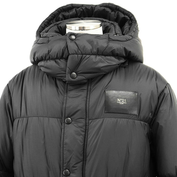 楽天市場】SALE【美品】N°21 ヌメロ ヴェントゥーノ ダウン ジャケット 