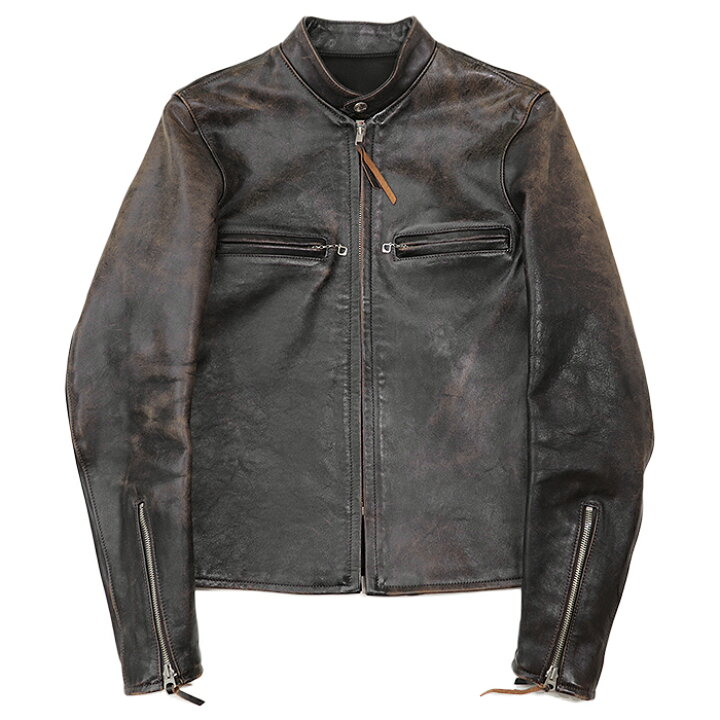 楽天市場】【美品】The REAL McCOY