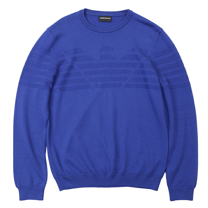 楽天市場】【SALE】Emporio Armani エンポリオ・アルマーニ セーター 