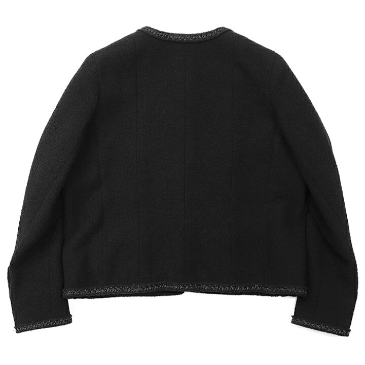 楽天市場】【美品】CHANEL シャネル ジャケット 08A P33858 