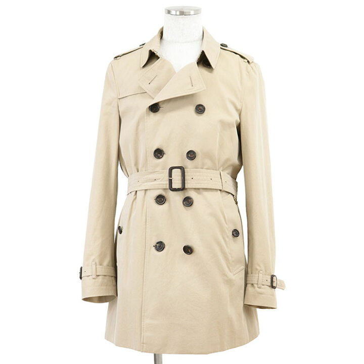 楽天市場】【美品】BURBERRY LONDON バーバリー ロンドン トレンチ 