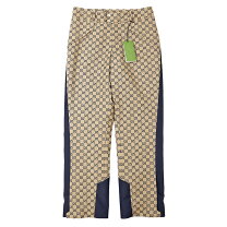 楽天市場】gucci gg パンツの通販