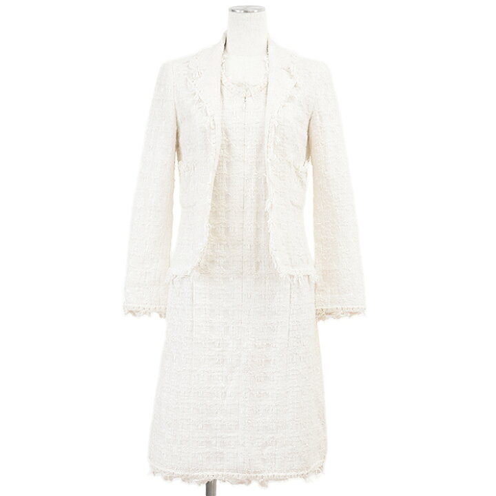 楽天市場】CHANEL シャネル ワンピース 05C P24918 ジャケット  