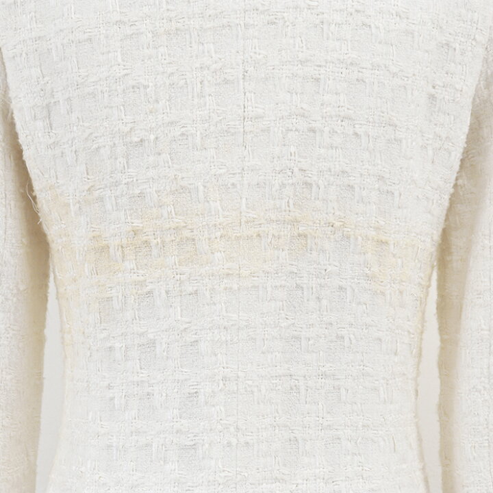 楽天市場】CHANEL シャネル ワンピース 05C P24918 ジャケット  