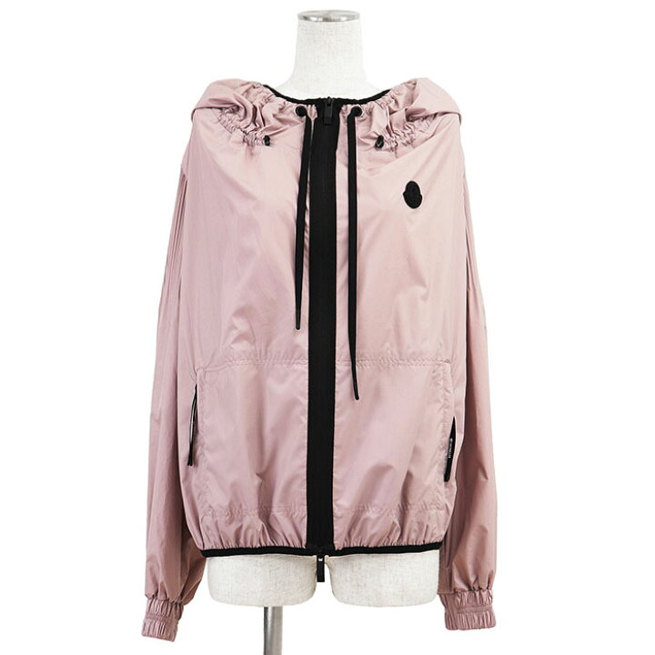 楽天市場】【美品】MONCLER モンクレール ナイロンジャケット AUXONNE 