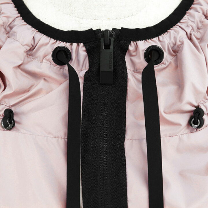 楽天市場】【美品】MONCLER モンクレール ナイロンジャケット AUXONNE 