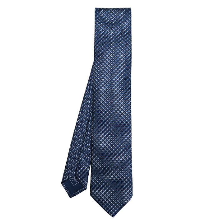 楽天市場】SALE【極美品】Brioni ブリオーニ ネクタイ レジメンタル 