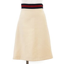 楽天市場】スカート グッチ（ブランドグッチ）（レディース 