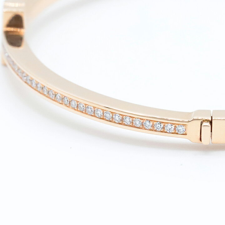 楽天市場】TIFFANY&Co. ティファニー ヒンジ ワイヤー バングル 