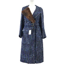 楽天市場】dries van noten ファー（レディースファッション）の通販