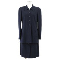 楽天市場】シャネル ジャケット（スーツ・セットアップ｜レディース 